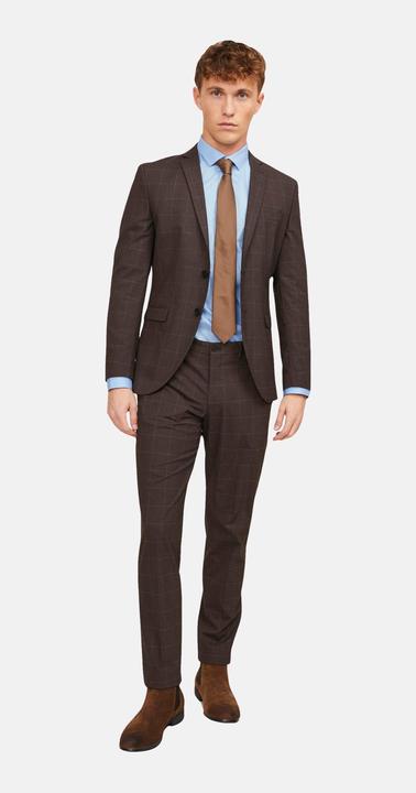 Produktbild Jack & Jones Langärmeliges Hemd (S)