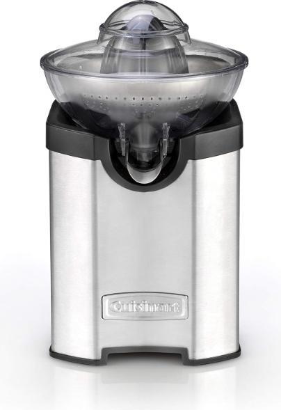 Actual product image Cuisinart Ccj210e