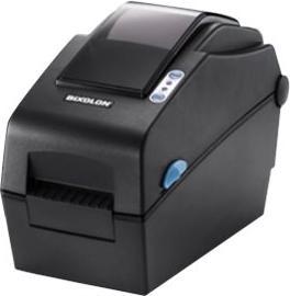 Actual product image Bixolon SLP-DX220 label printer (41209 dpi)