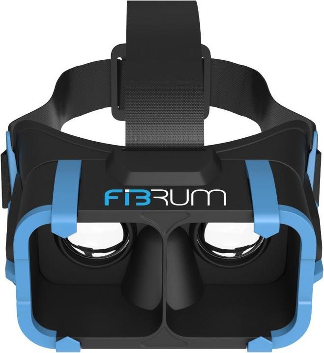 Actual product image Fibrum pro