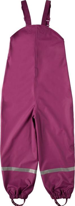 Actual product image BMS Softskin, rain pants (104)