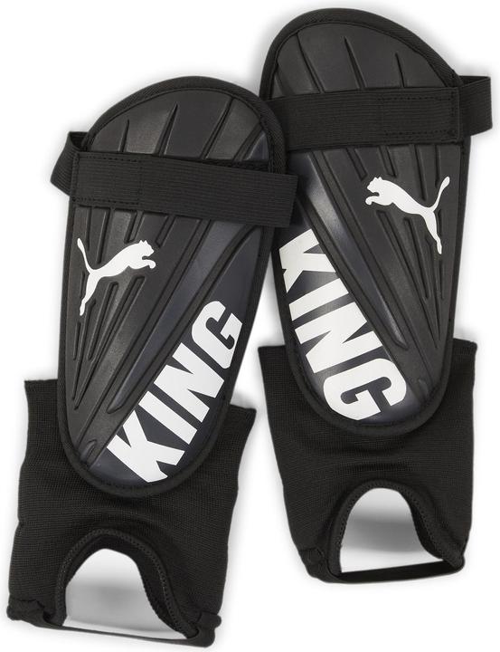 Puma King IS Ankle (L)