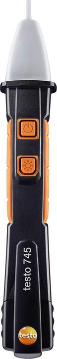 Produktbild Testo 745 Multi-Tester 1000 V CAT II (CAT IV 600V, CAT III 1000V)