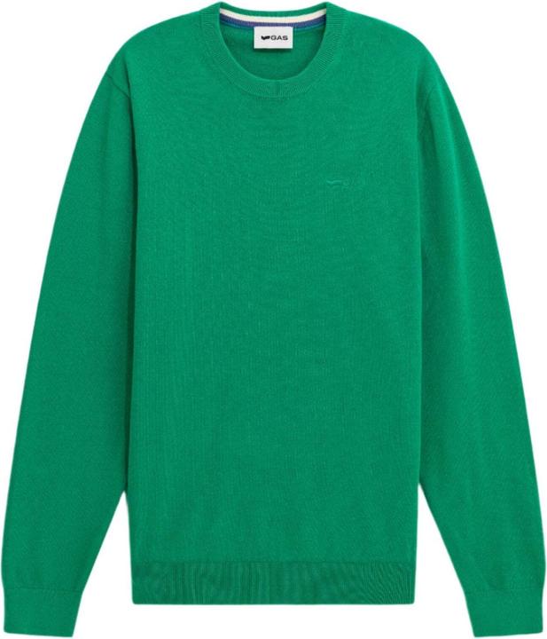 Gas Pullover Avier Round Neck