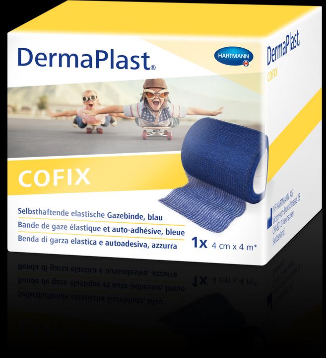 Produktbild DermaPlast CoFix