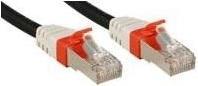 Immagine prodotto Lindy Cavo di rete (S/FTP, CAT6a, 30 m)