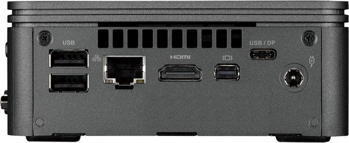 Image du produit Gigabyte Brix s GB-BRR3H-4300 (rev. 1.0) (AMD Ryzen 3 4300U)