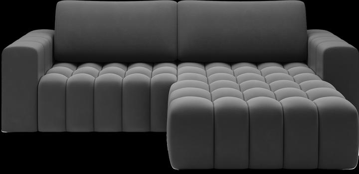 Dark Gray Paros 06