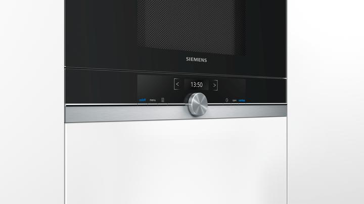Image du produit Siemens Be634rgs1