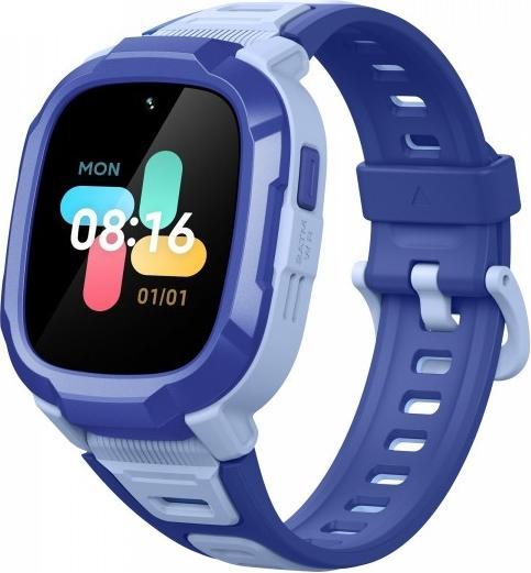 Produktbild Xiaomi Smartwatch für Kinder Mibro P6 4G LTE (blau) (4G)