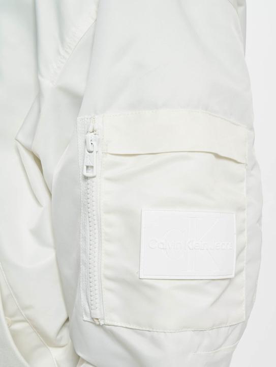 Produktbild Calvin Klein Jeans Badge leeve Pocket Jeans Bomberjacke - 90621 (XL)