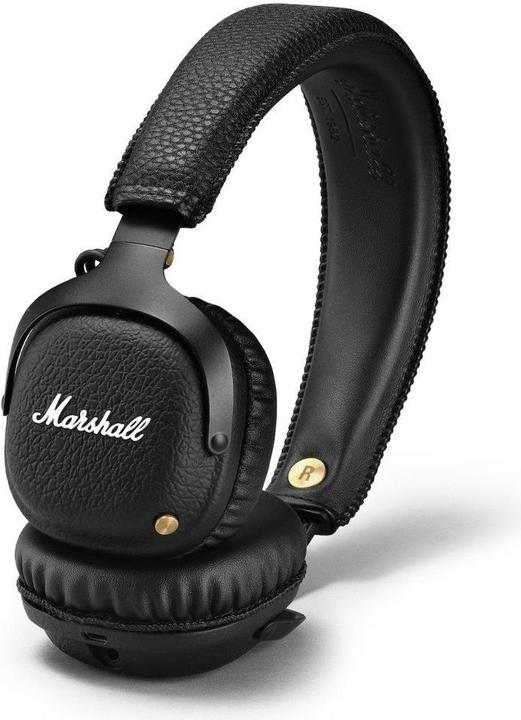 Marshall Mid Bluetooth (30 h, Kabellos)