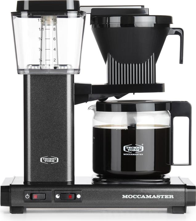 Moccamaster KGB Select