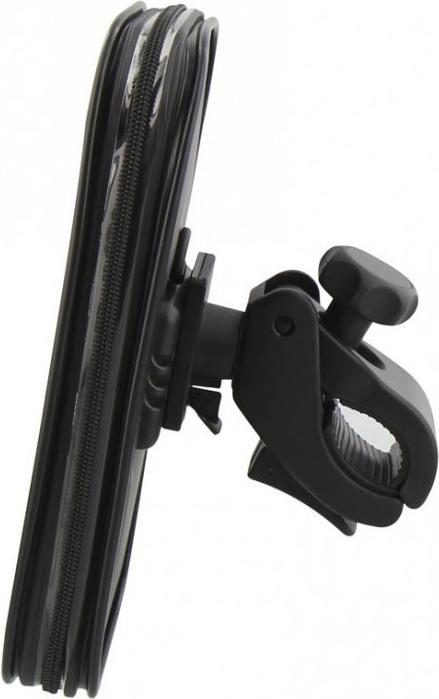 Image du produit T'nB URBAN MOOV Support pour téléphone, noir