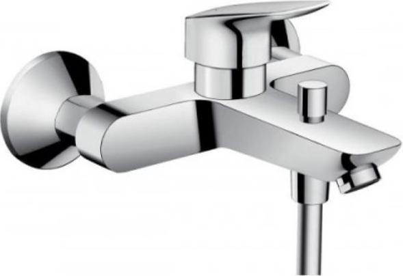 hansgrohe Logis chroom