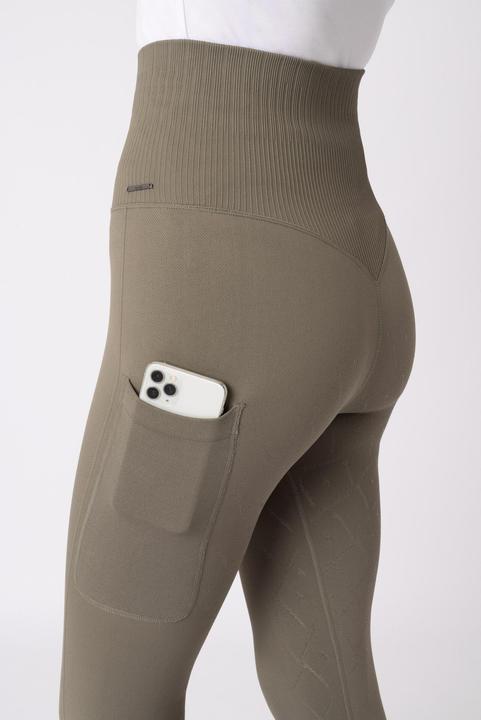 Actual product image Horze 's riding leggings janine (XS)