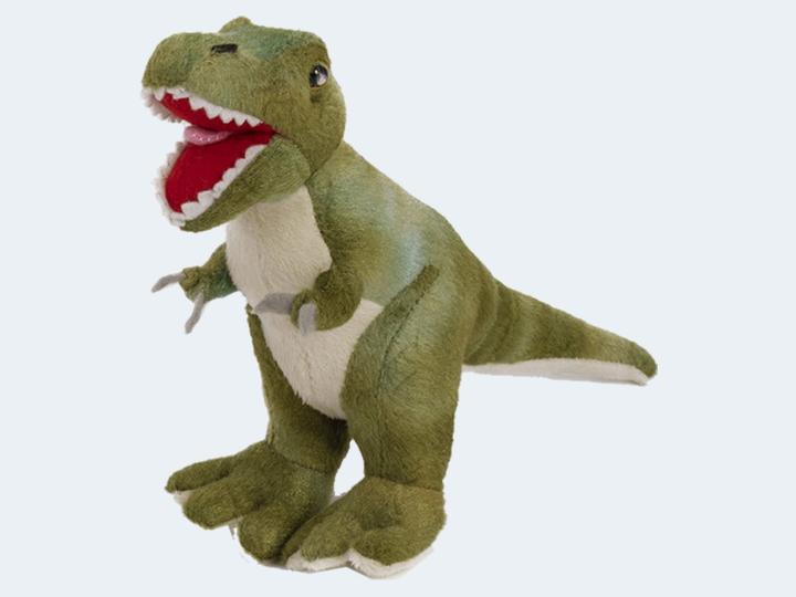 Produktbild Semo Plüsch T-Rex 23cm (23 cm)