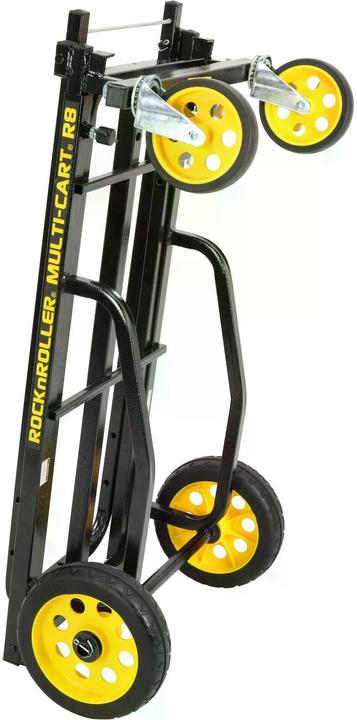 Produktbild RocknRoller R8RT Multi-Cart Mid (226 kg)