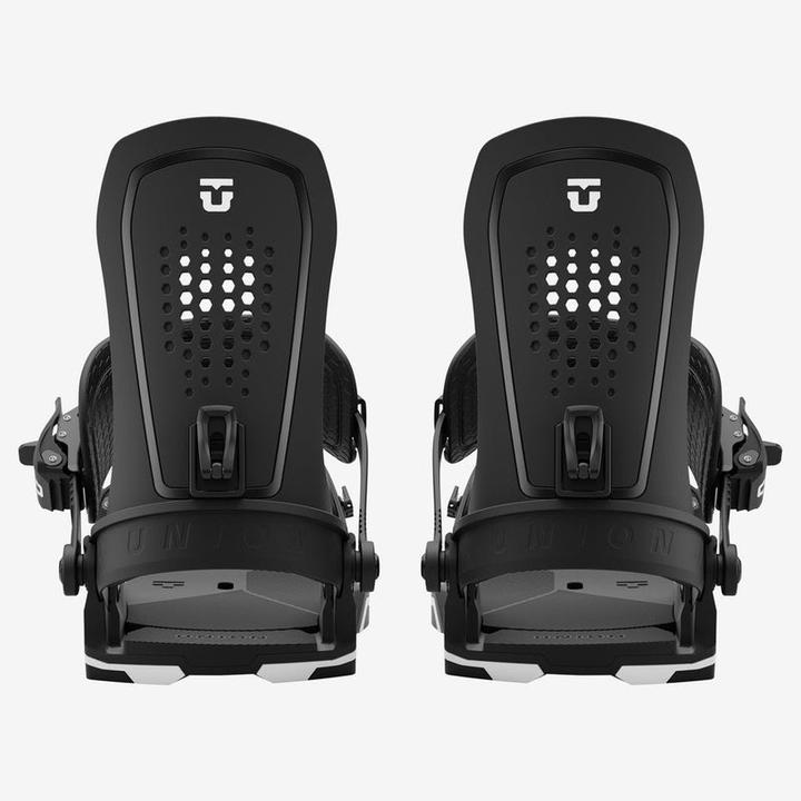 Actual product image Union Atlas Force - Black (M)