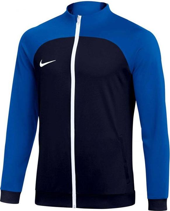 Produktbild Nike Acdpr Jacke Obsidian/Royal Blue/White S (S)