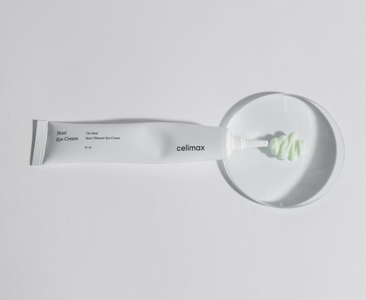 Produktbild Celimax The Real Noni - Ultimate Eye Cream (Crème, 20 ml)