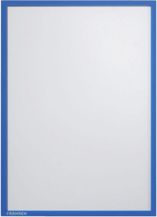 Actual product image Franken Document holder A4 ITSA4M03 bl (A4, 1 x)