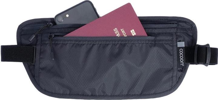 Actual product image Cocoon Waistwallet Light (Money belt)