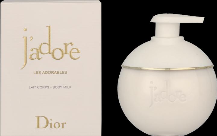 Image du produit Dior J'adore (Lait pour le corps, 200 ml)