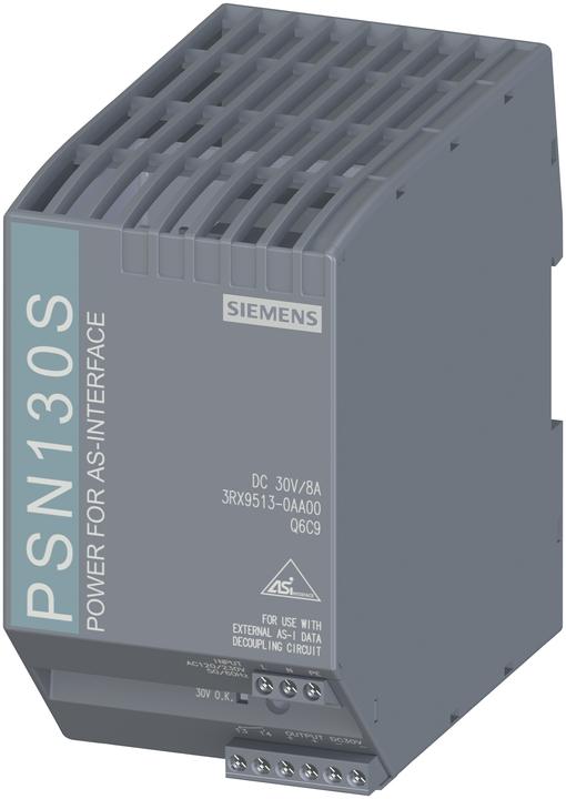 Produktbild Siemens ASI PS30N 8A IP20