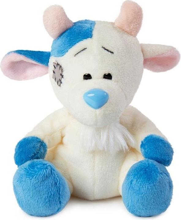 Teka Der Freund von Blue Nose – Maverick die Ziege (11 cm)