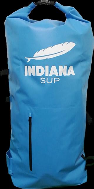Actual product image Indiana Feather (11'6")