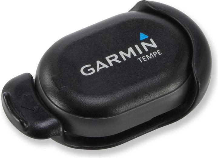 Actual product image Garmin ANT+ temperature sensor