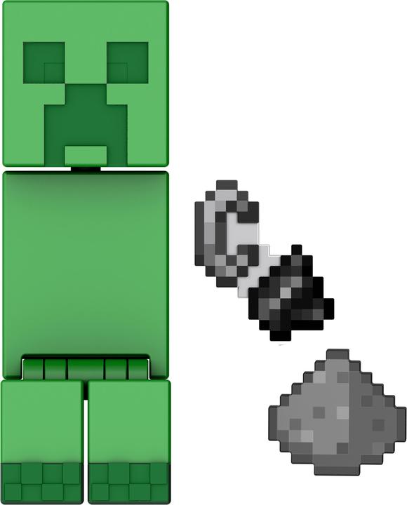 Immagine prodotto Minecraft Creeper
