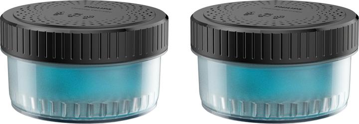 Philips Reinigungskartusche (2 x)