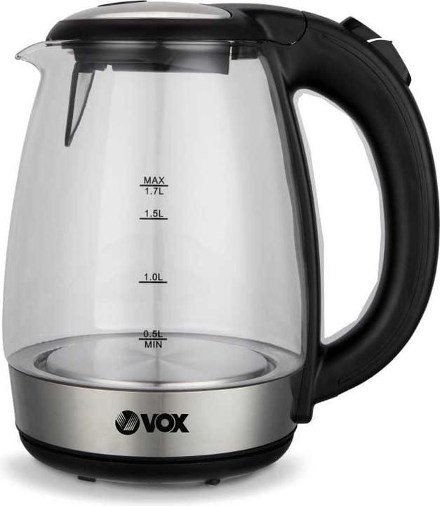 Produktbild Vox Warmwasserbereiter WK-8046
