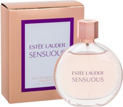Actual product image Estée Lauder Sensuous (Eau de parfum, 50 ml)