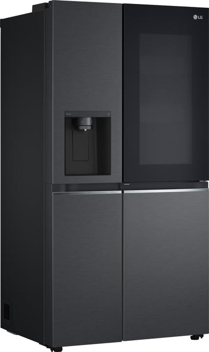 Image du produit LG InstaView GSXV91MCLE (635 l)