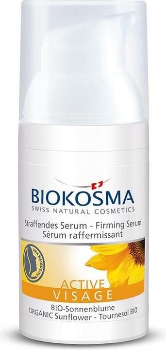 Actual product image Biokosma Active Visage (30 ml)