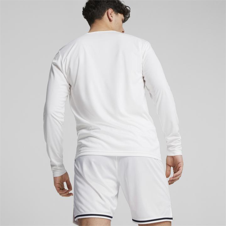 Immagine prodotto Puma Camicia da tiro Hoops Team LS (S)