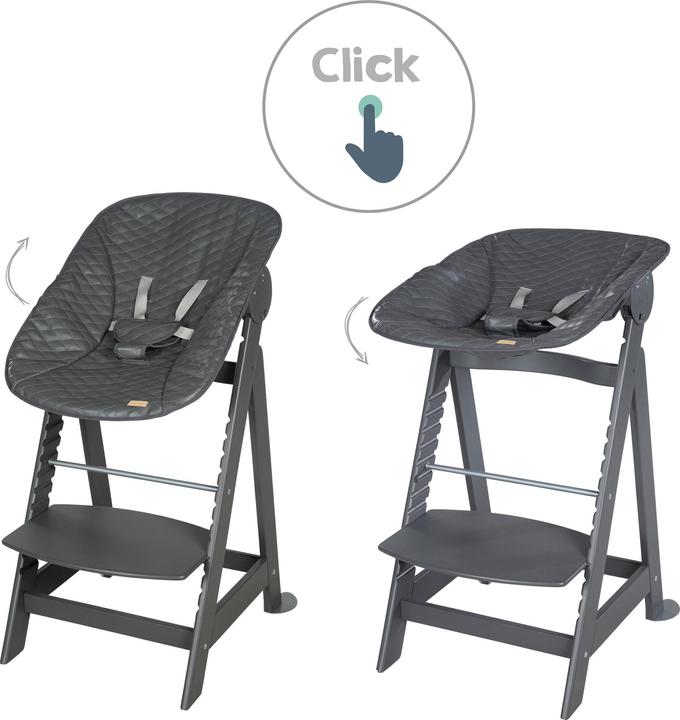 Immagine prodotto Roba 2in1 (Seggiolone)