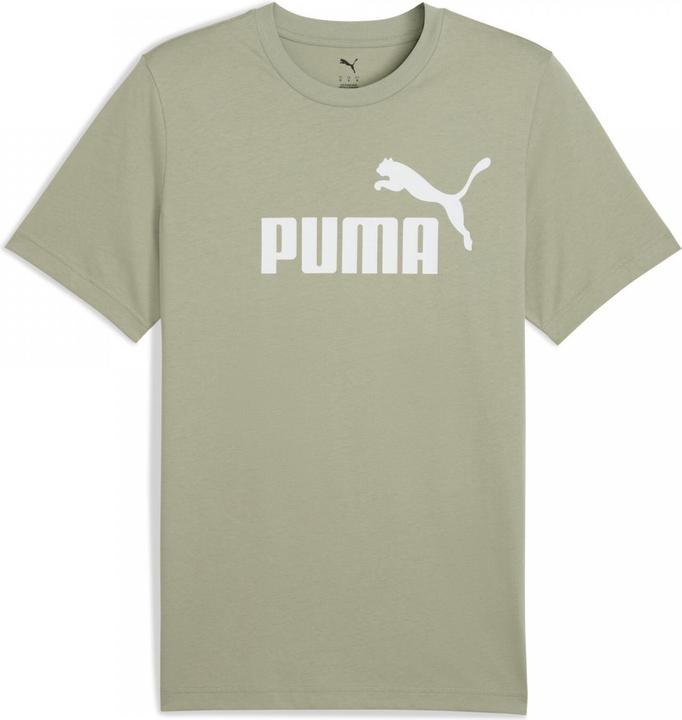 Actual product image Puma ESS No. 1 Logo Tee (s) (L)