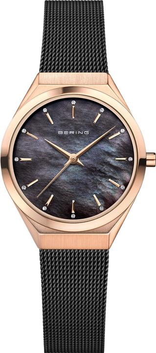 Bering Ultra Slim (Analoguhr, 29 mm)