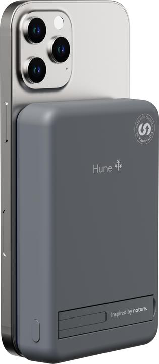Produktbild Hune AT-POB-WP-002 ROC (10000 mAh, 20 W, 37 Wh)