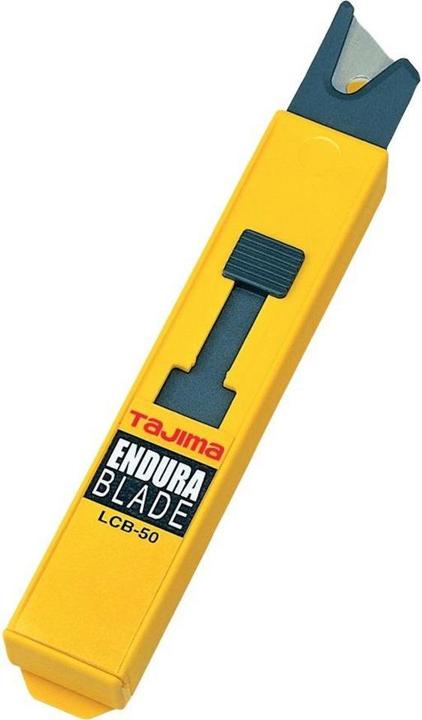 Produktbild Tajima Ersatzklinge LCB-50 CD (Ersatzklinge)