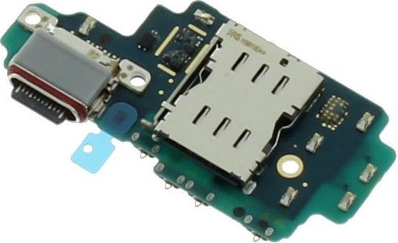 Actual product image Samsung Original Galaxy S24 Ultra Sub PBA (Samsung Galaxy S24 Ultra)