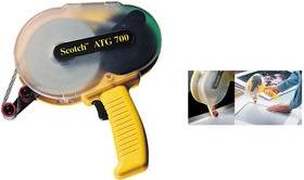 Produktbild 3M ATG Klebstoff-Film 926, 19 mm x 33 m (19 mm)