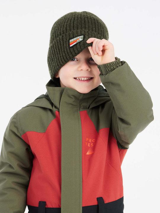 Produktbild Protest Snowsuits PRTSOUL TD (92)