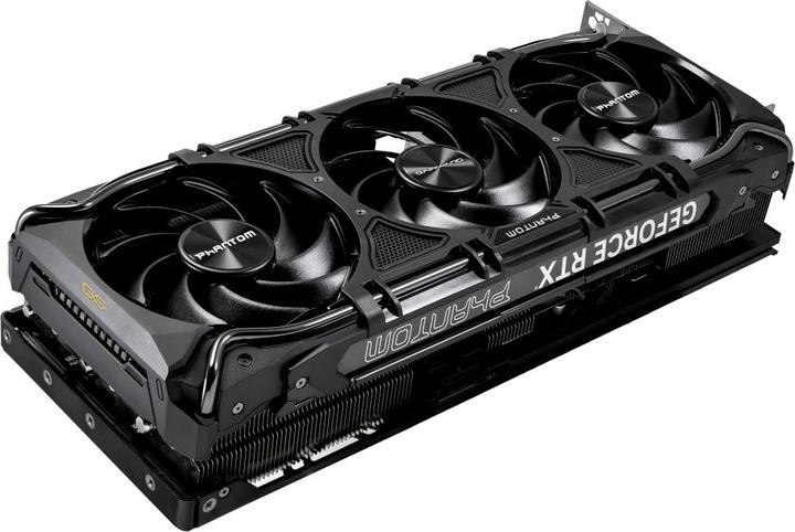 Produktbild Gainward RTX 4080 Phantom GS (16 GB)