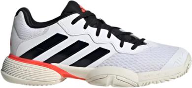 Image du produit adidas Barricade Blanc/Noir Junior (38 2/3)