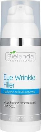 Bielenda Professional - Eye Program Eye Wrinkle Filler Eye Wrinkle Filler 50Ml (50 ml)